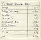 Simply Cherry Topping Sauce Simply