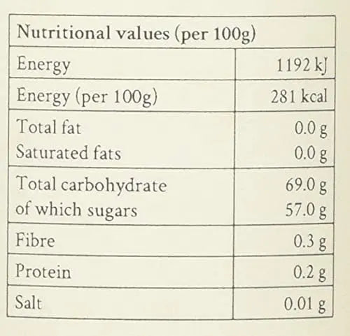 Simply Cherry Topping Sauce Simply