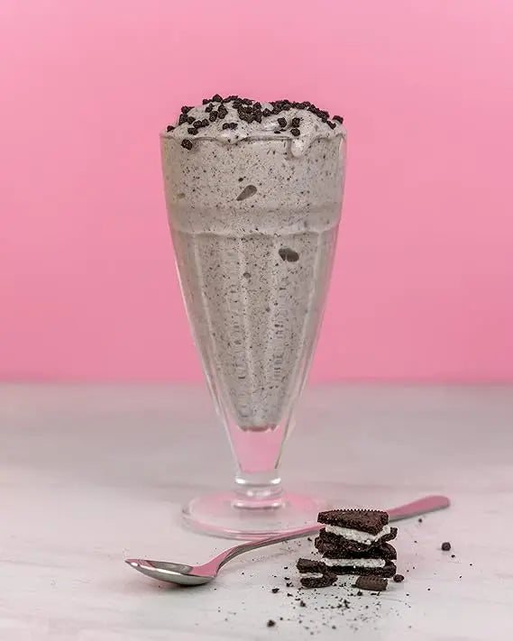 Simply Chocolate Cookie Crumb 400g - Honesty Sales U.K