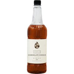 Simply Chocolate Cookie Syrup Simply