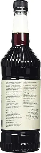 Simply Chocolate Syrup Secondary image