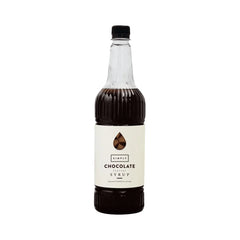 Simply Chocolate Syrup Simply