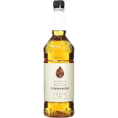 Simply Cinnamon Syrup - Honesty Sales U.K