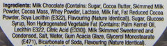 Simply Crunchie Milk Chocolate Pieces 500g - Honesty Sales U.K