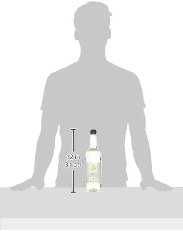 Simply Elderflower Syrup Simply