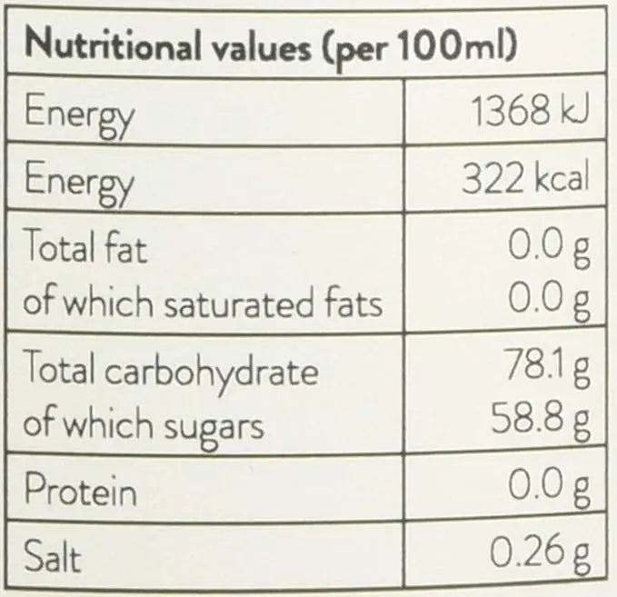 Simply Elderflower Syrup Simply