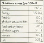 Simply Elderflower Syrup Simply