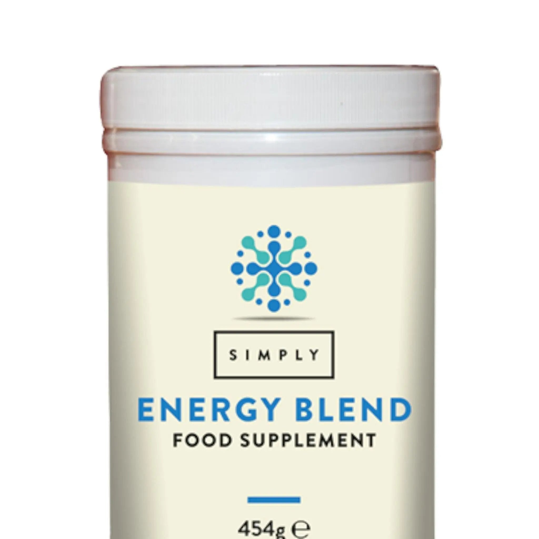 Simply Energy Blend 454g - Honesty Sales U.K