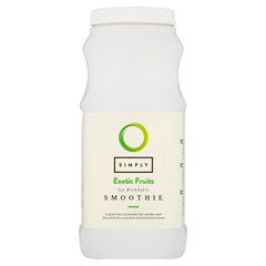 Simply Exotic Fruits Smoothie - Honesty Sales U.K