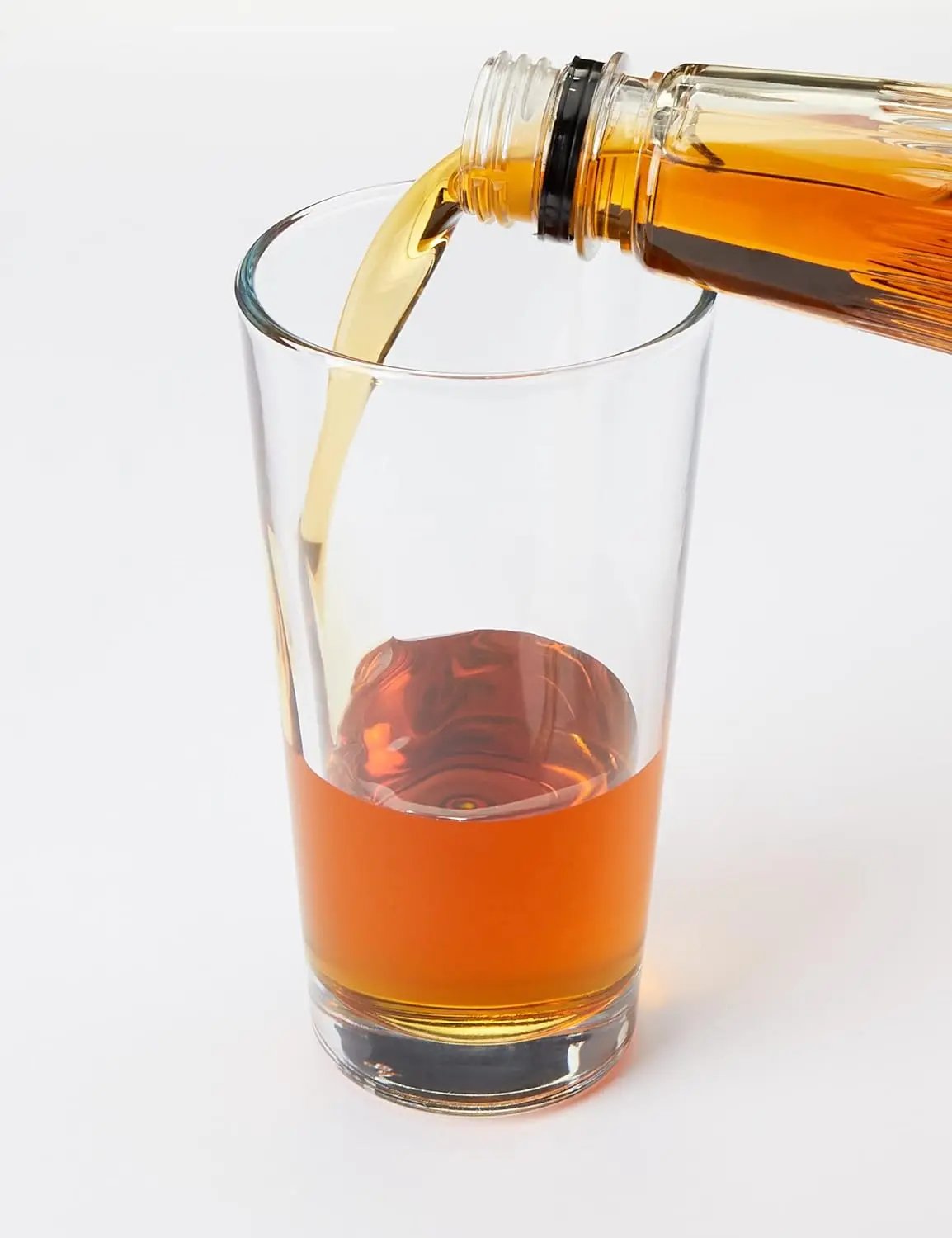 Simply Hazelnut Syrup - Honesty Sales U.K