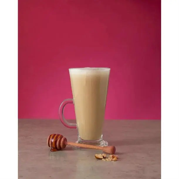 Simply Honeycomb Syrup Simply