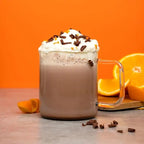 Simply Hot Chocolate Powder Simply