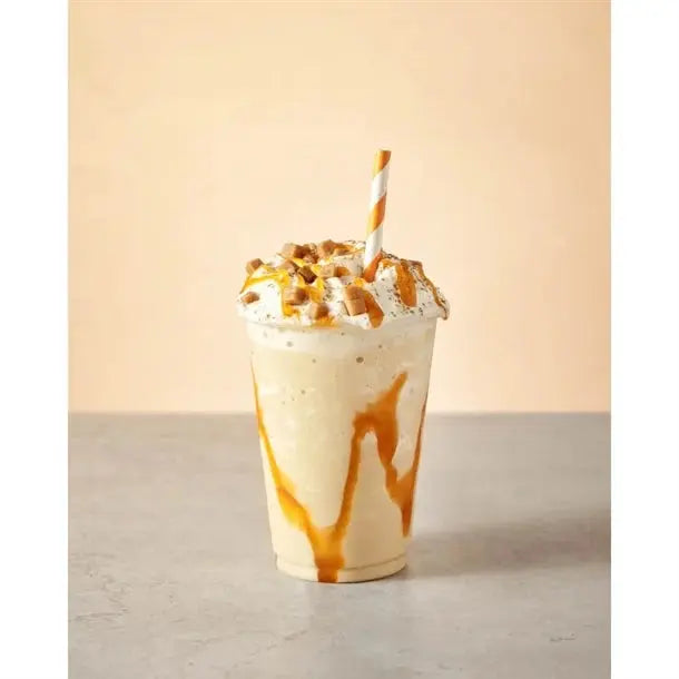 Simply Luxury Gold Chocolate Powder - Honesty Sales U.K