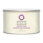 Simply Luxury Hot Chocolate Powder - Honesty Sales U.K
