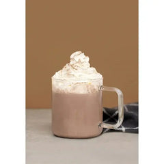 Simply Luxury Hot Chocolate Powder - Honesty Sales U.K