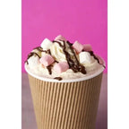 Simply Luxury Hot Chocolate Powder - Honesty Sales U.K