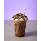 Simply Luxury Milk Chocolate Topping Sauce Simply