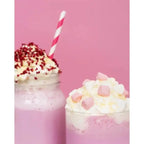 Simply Luxury Pink Chocolate Powder - Honesty Sales U.K