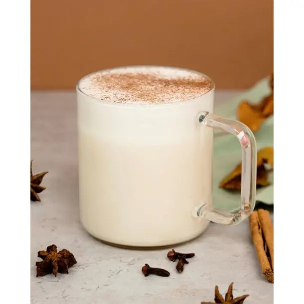 Simply Luxury Spiced Chai Powder 1kg - Honesty Sales U.K