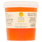 Simply Mango Flavour Popping Boba 870g  Honesty Sales U.K