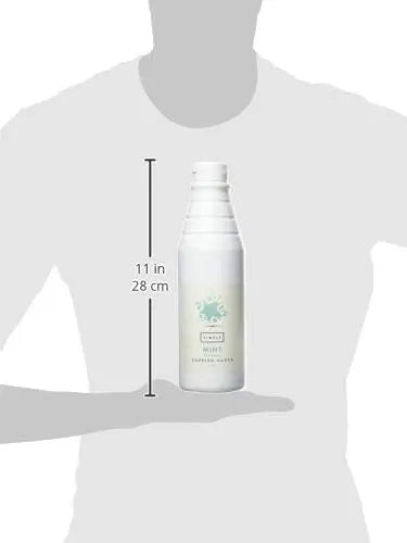 Simply Mint Topping Sauce Secondary image