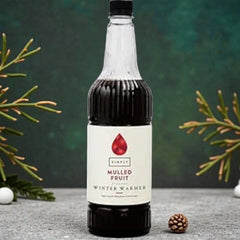 Simply Mulled Fruit Winter Warmer  Honesty Sales U.K