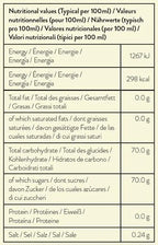 Simply Organic Peppermint Syrup - Honesty Sales U.K