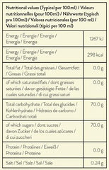 Simply Organic Peppermint Syrup - Honesty Sales U.K