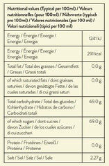 Simply Organic Salted Caramel Syrup - Honesty Sales U.K