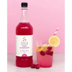 Simply Pink Lemonade Cooler - Honesty Sales U.K