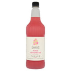Simply Pink Lemonade Flavour Cooler 1ltr  Honesty Sales U.K