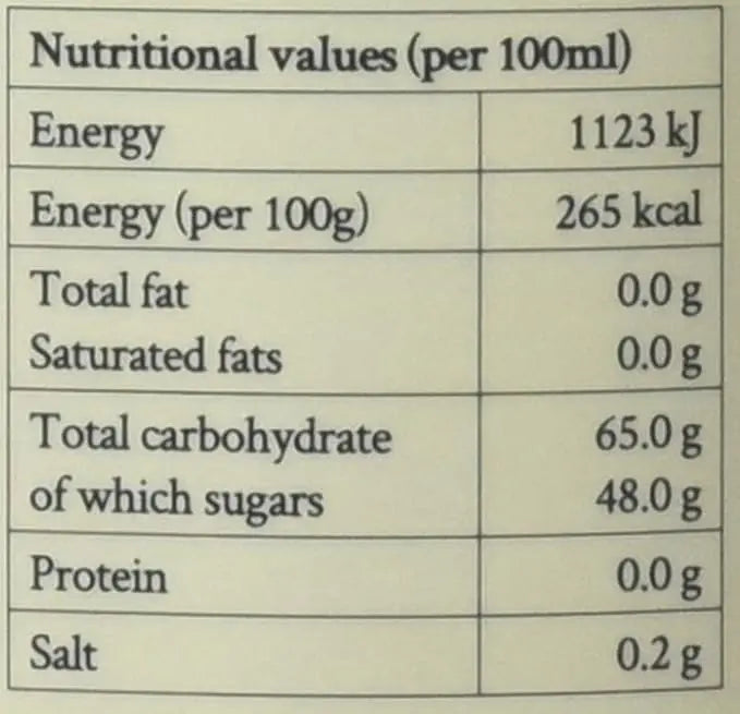 Simply Raspberry Syrup Simply