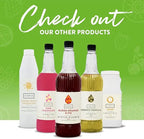 Simply Raspberry and Pineapple Cooler  Honesty Sales U.K