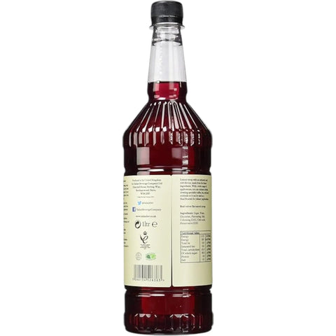 Simply Red Velvet Cake Syrup Simply