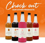 Simply Sour Cherry & Plum Winter Warmer - Honesty Sales U.K