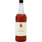 Simply Speculoos Caramelised Biscuit Syrup - Honesty Sales U.K