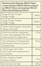 Simply Speculoos Caramelised Biscuit Syrup - Honesty Sales U.K