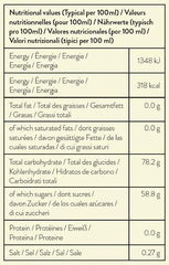 Simply Speculoos Caramelised Biscuit Syrup - Honesty Sales U.K