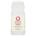 Simply Strawberry Smoothie Simply