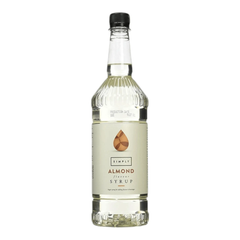 Simply Sugar Free Almond Syrup - Honesty Sales U.K