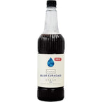 Simply Sugar Free Blue Curacao Syrup - Honesty Sales U.K
