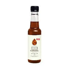 Simply Sugar Free Caramel Syrup - Honesty Sales U.K