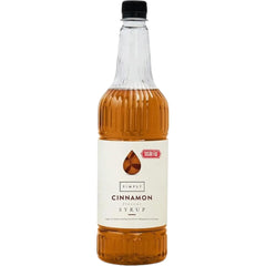Simply Sugar Free Cinnamon Syrup - Honesty Sales U.K