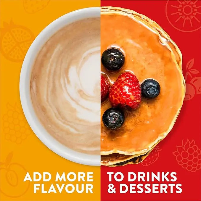 Simply Sugar Free Gingerbread Syrup - Honesty Sales U.K