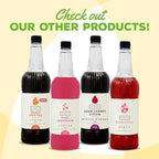 Simply Sugar Free Hazelnut Syrup - Honesty Sales U.K