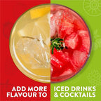 Simply Sugar Free Peach Iced Tea  Honesty Sales U.K