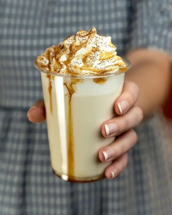 Simply Sugar Free Pumpkin Spice Syrup - Honesty Sales U.K