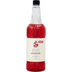 Simply Sugar Free Rhubarb Syrup - Honesty Sales U.K