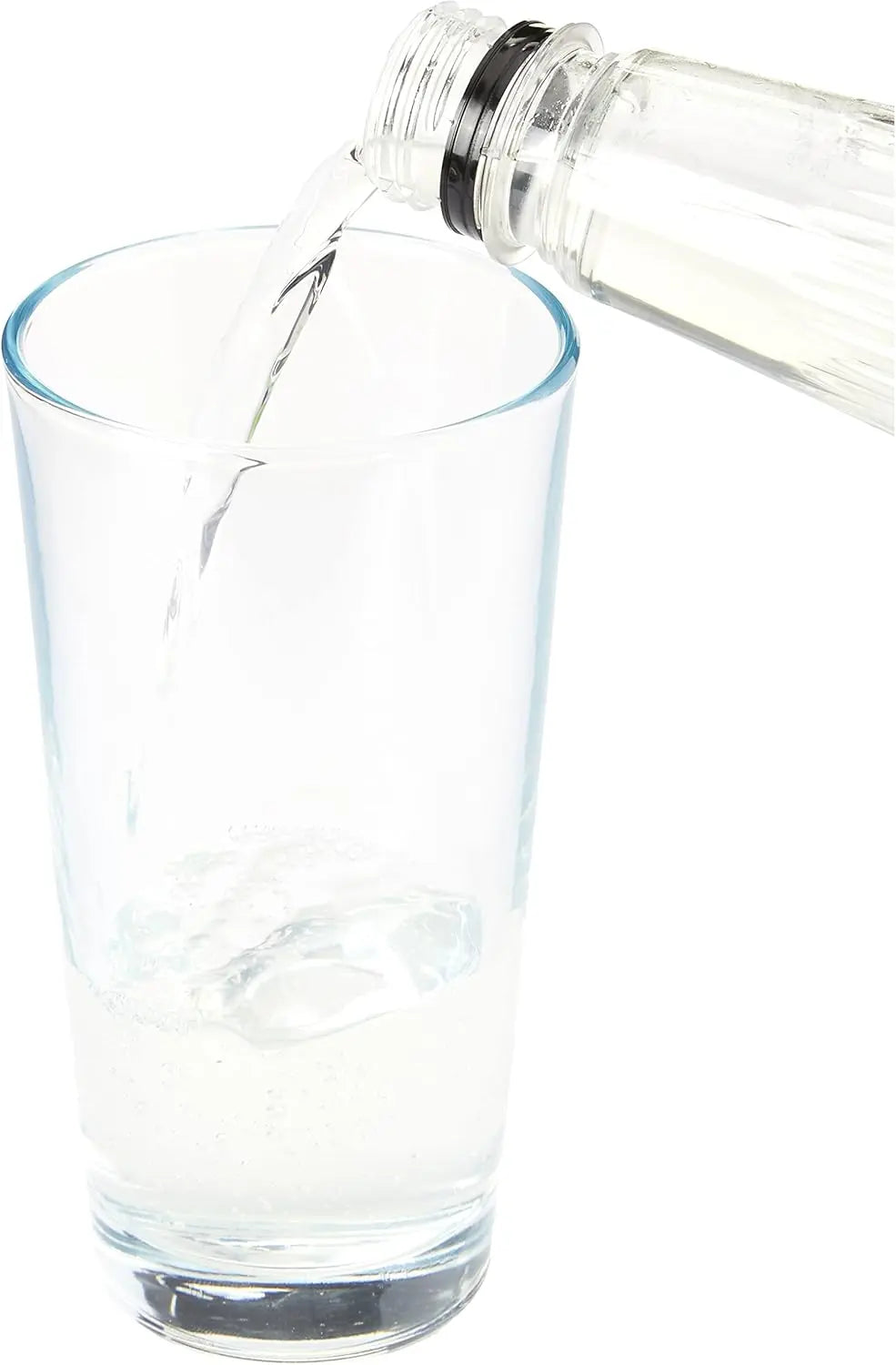 Simply Sugar Free White Chocolate Syrup Secondary image