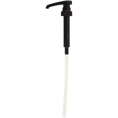 Simply Syrup Portion Pump - Honesty Sales U.K